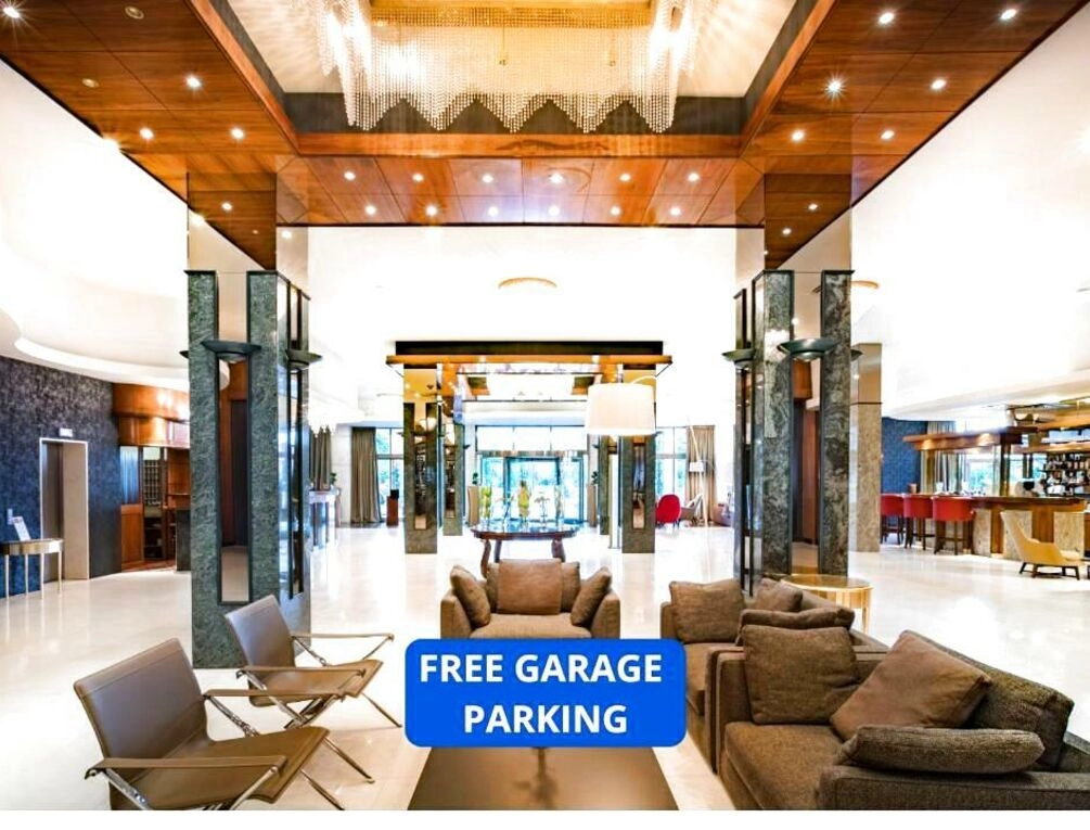Afbeelding gerelateerd aan Remisens Hotel METROPOL