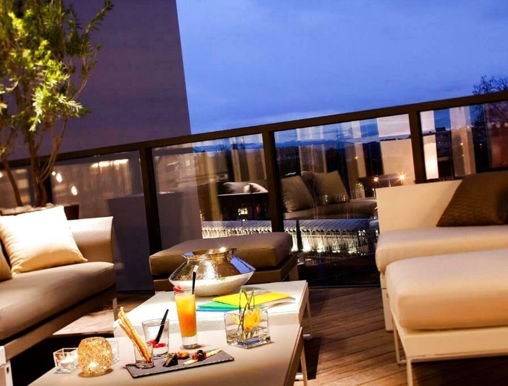 Afbeelding gerelateerd aan Renaissance Aix-en-Provence Hotel