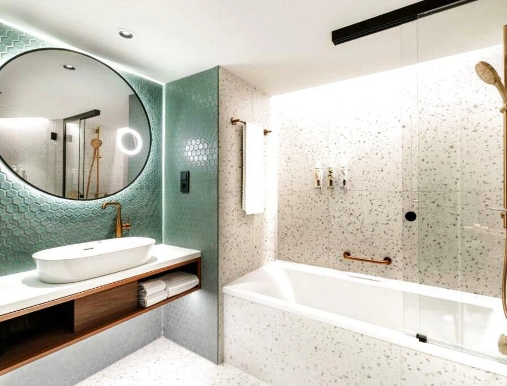 Afbeelding gerelateerd aan Renaissance Amsterdam Hotel