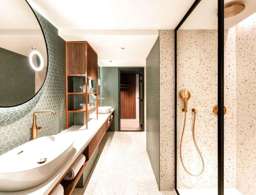 Afbeelding gerelateerd aan Renaissance Amsterdam Hotel
