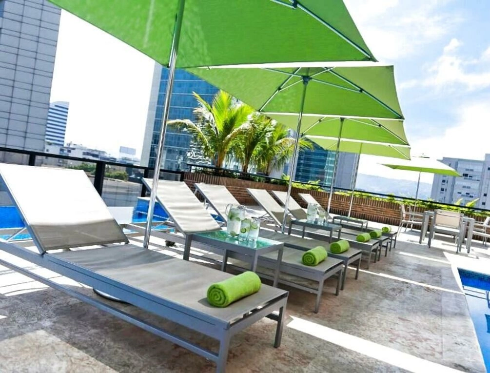 Afbeelding gerelateerd aan Renaissance Caracas La Castellana Hotel