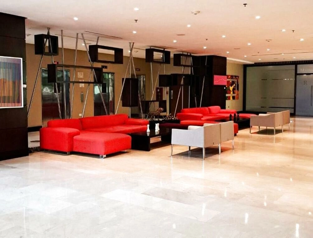 Afbeelding gerelateerd aan Renaissance Caracas La Castellana Hotel