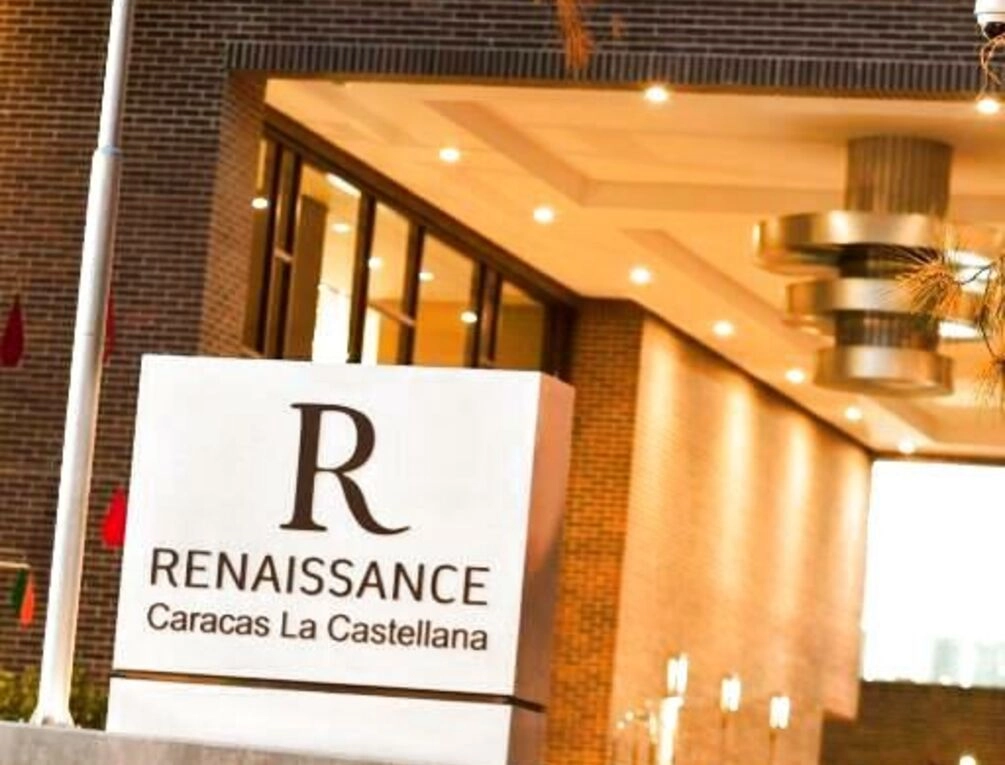 Afbeelding gerelateerd aan Renaissance Caracas La Castellana Hotel