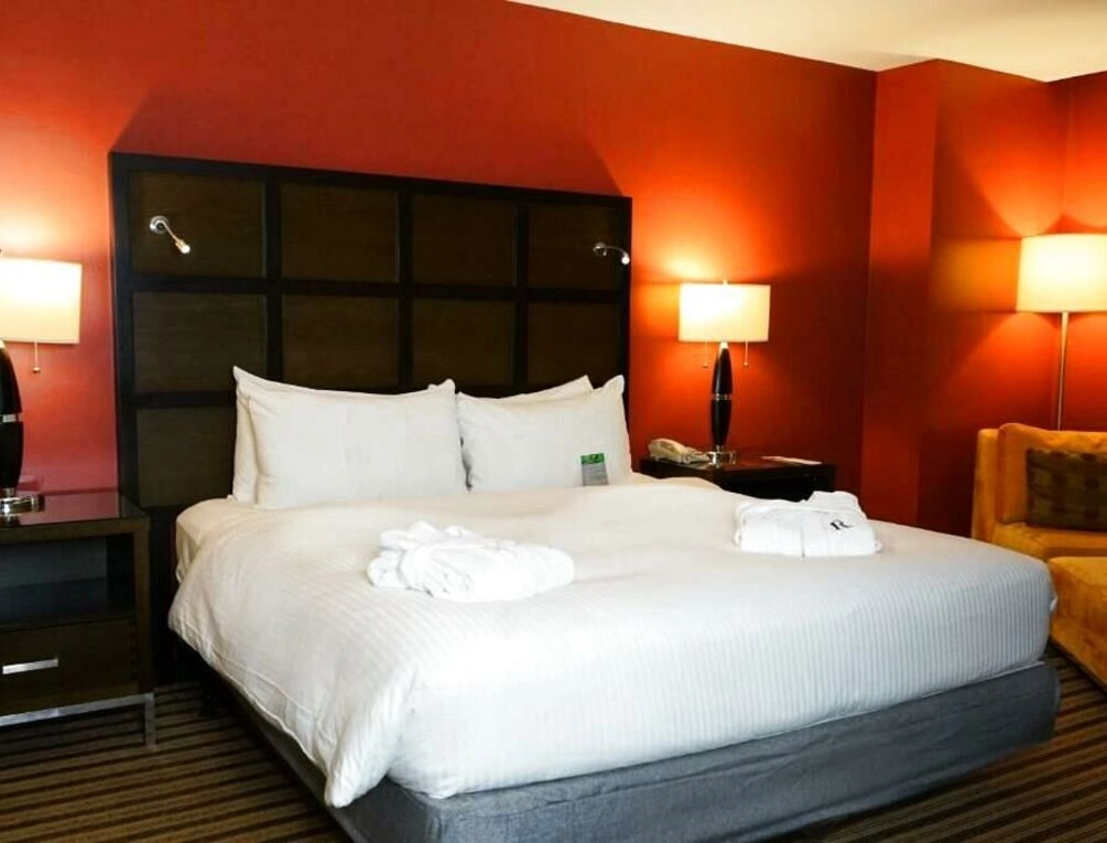 Afbeelding gerelateerd aan Renaissance Caracas La Castellana Hotel