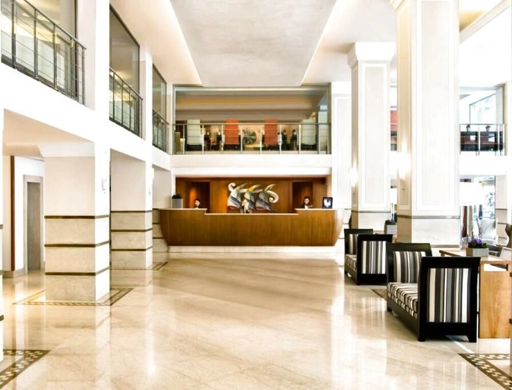 Afbeelding gerelateerd aan Renaissance Naples Hotel Mediterraneo