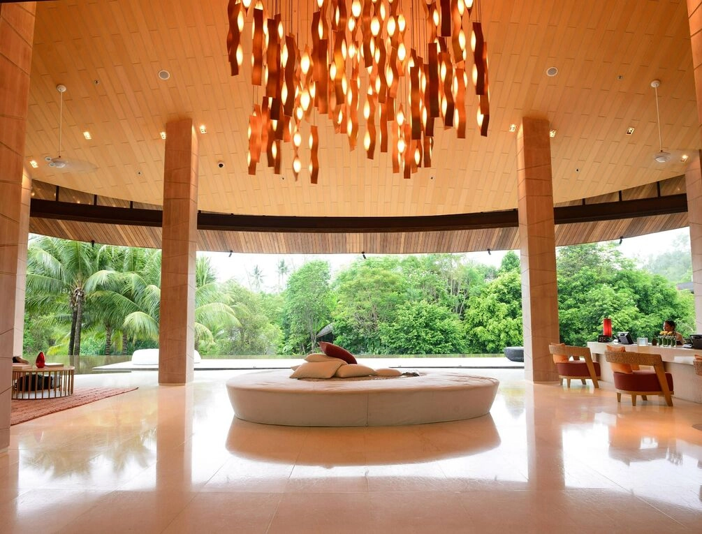 Afbeelding gerelateerd aan Renaissance Phuket Resort & Spa