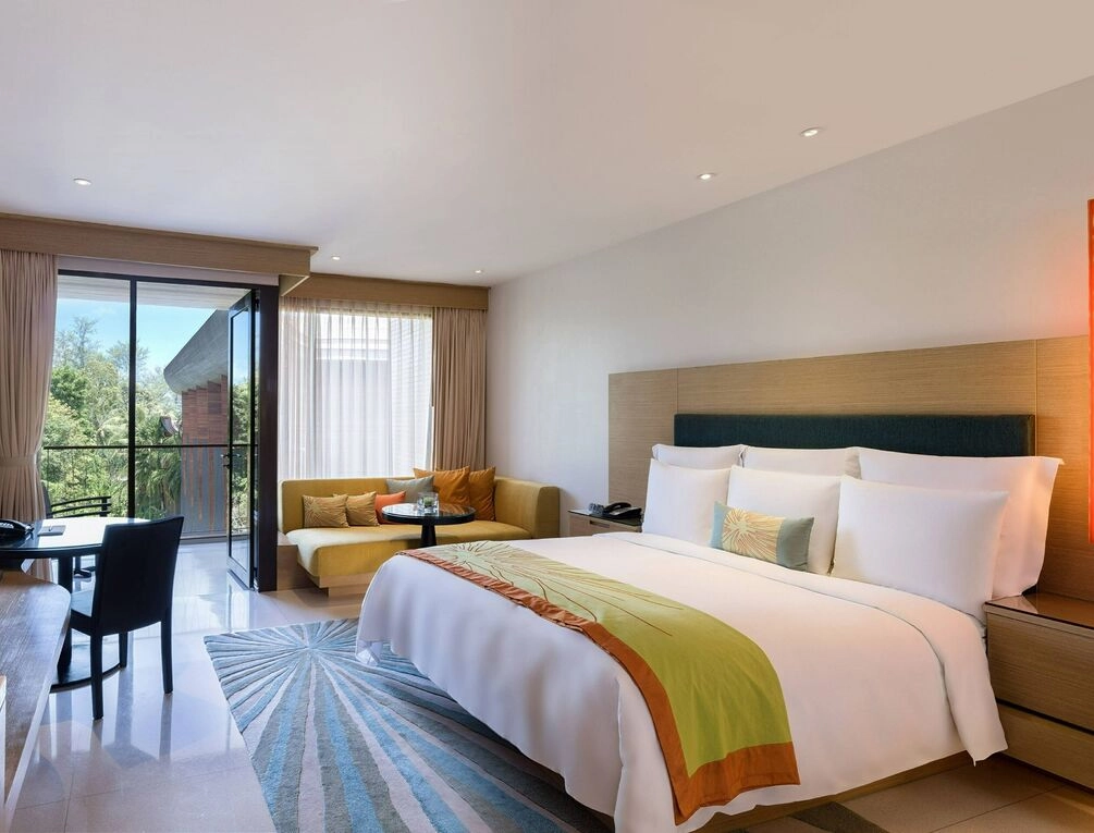 Afbeelding gerelateerd aan Renaissance Phuket Resort & Spa