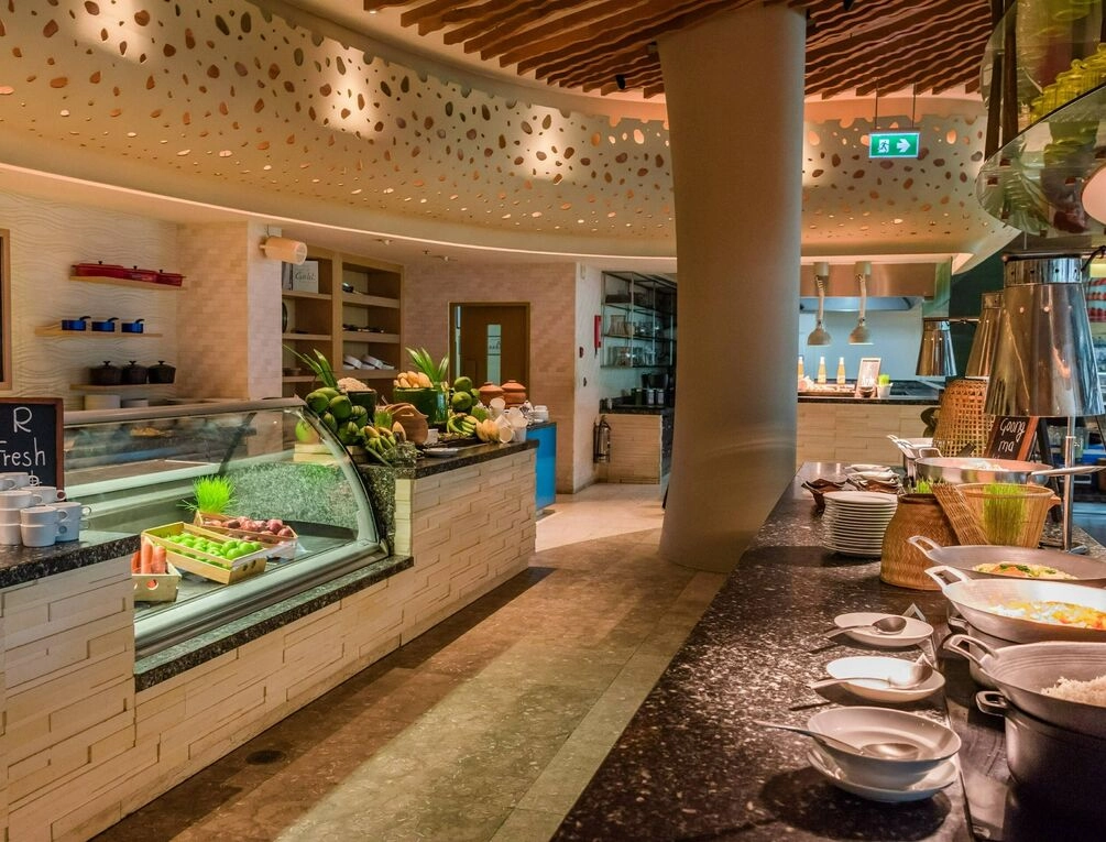 Afbeelding gerelateerd aan Renaissance Phuket Resort & Spa