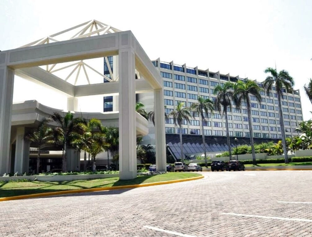 Afbeelding gerelateerd aan Renaissance Santo Domingo Jaragua Hotel & Casino