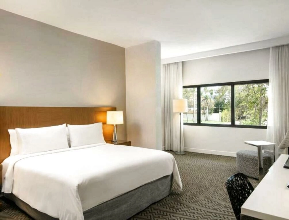 Afbeelding gerelateerd aan Renaissance Santo Domingo Jaragua Hotel & Casino