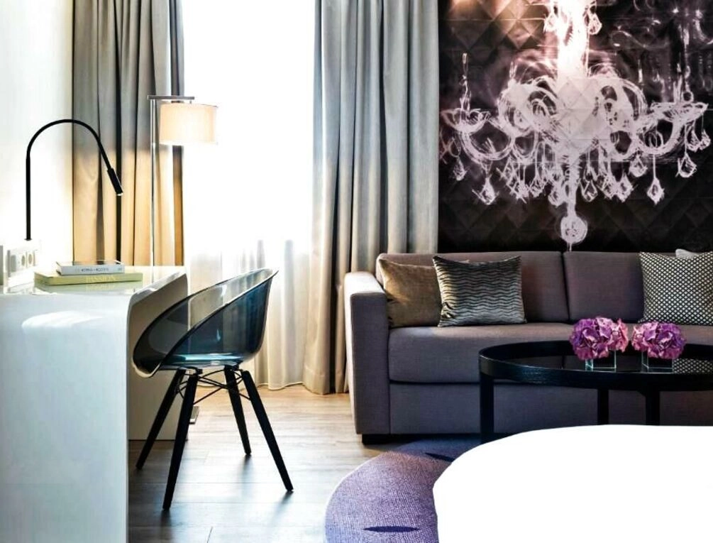 Afbeelding gerelateerd aan Renaissance Wien Hotel