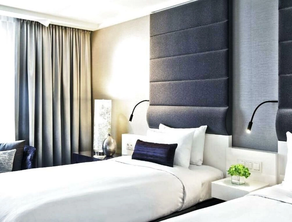 Afbeelding gerelateerd aan Renaissance Wien Hotel