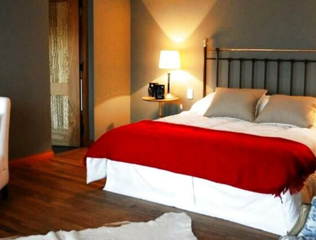 Afbeelding gerelateerd aan Rendez Vous Hotel Buenos Aires
