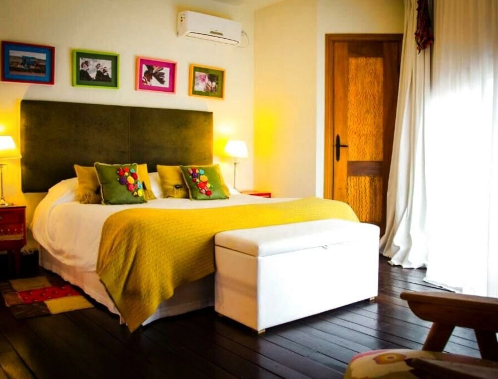 Afbeelding gerelateerd aan Rendez Vous Hotel Buenos Aires