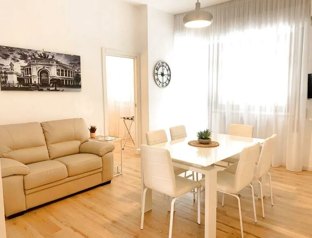 Afbeelding gerelateerd aan Residence D'azeglio