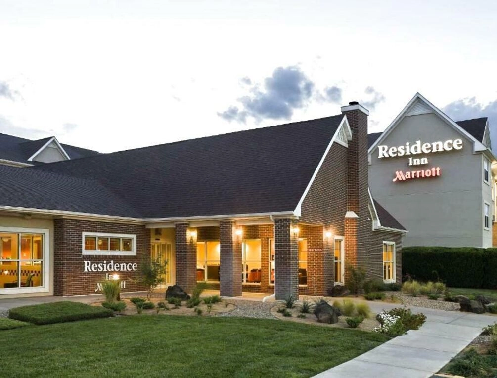 Afbeelding gerelateerd aan Residence Inn by Marriott Amarillo