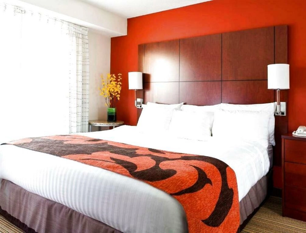 Afbeelding gerelateerd aan Residence Inn by Marriott Amarillo