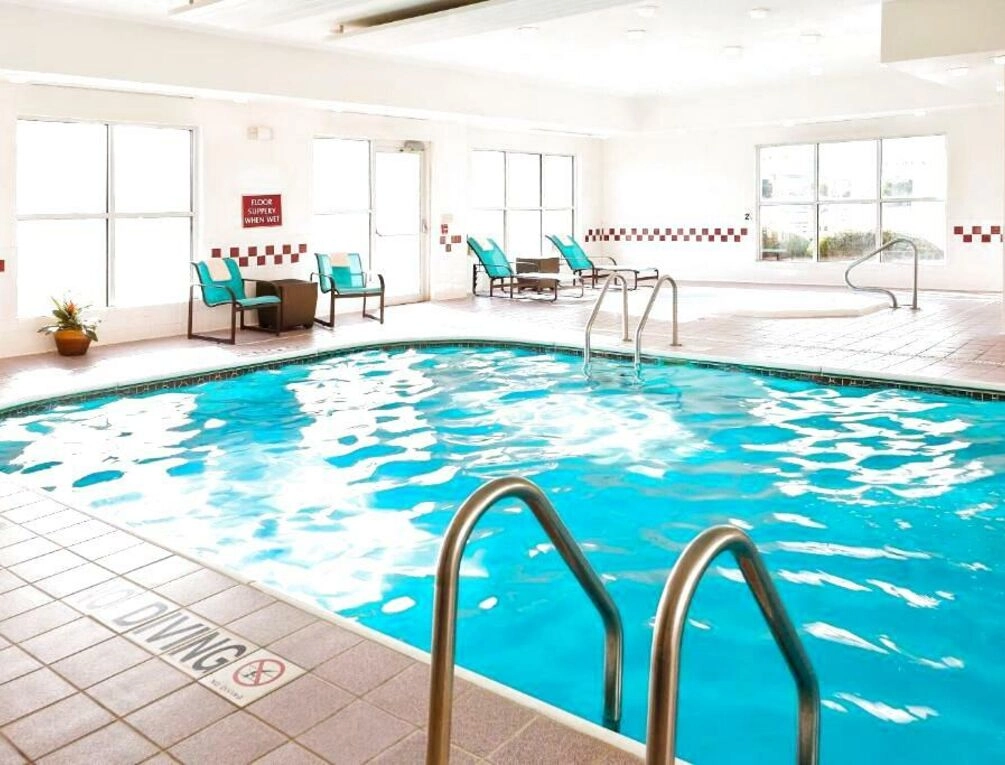 Afbeelding gerelateerd aan Residence Inn by Marriott Amarillo