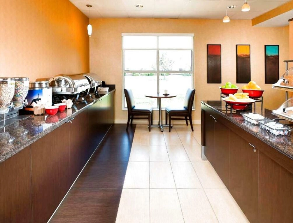 Afbeelding gerelateerd aan Residence Inn by Marriott Amarillo