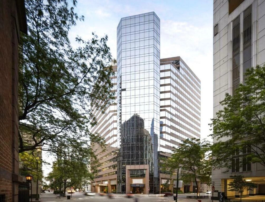 Afbeelding gerelateerd aan Residence Inn by Marriott Chicago Downtown Magnificent Mile