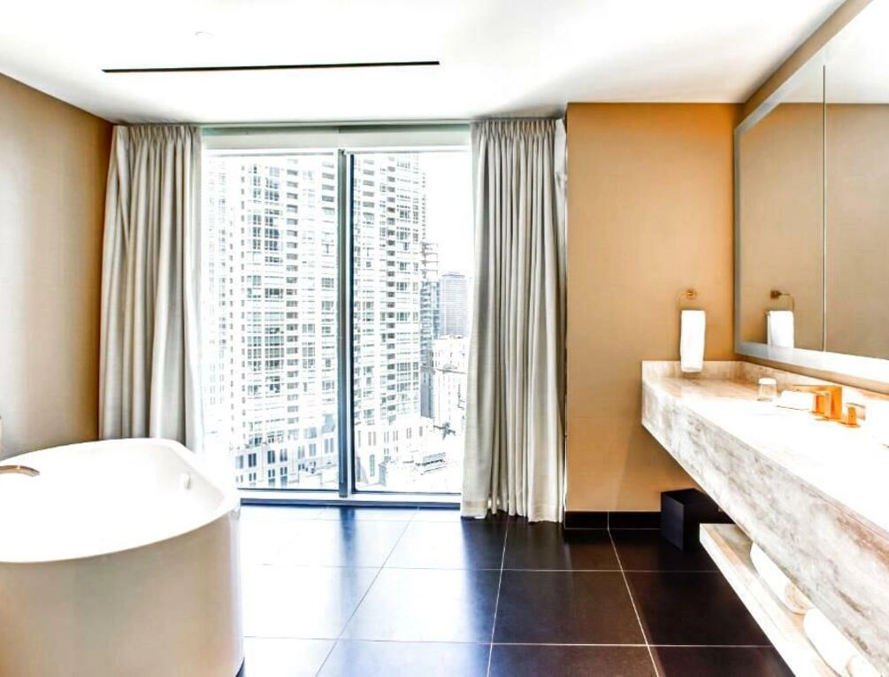 Afbeelding gerelateerd aan Residence Inn by Marriott Chicago Downtown Magnificent Mile