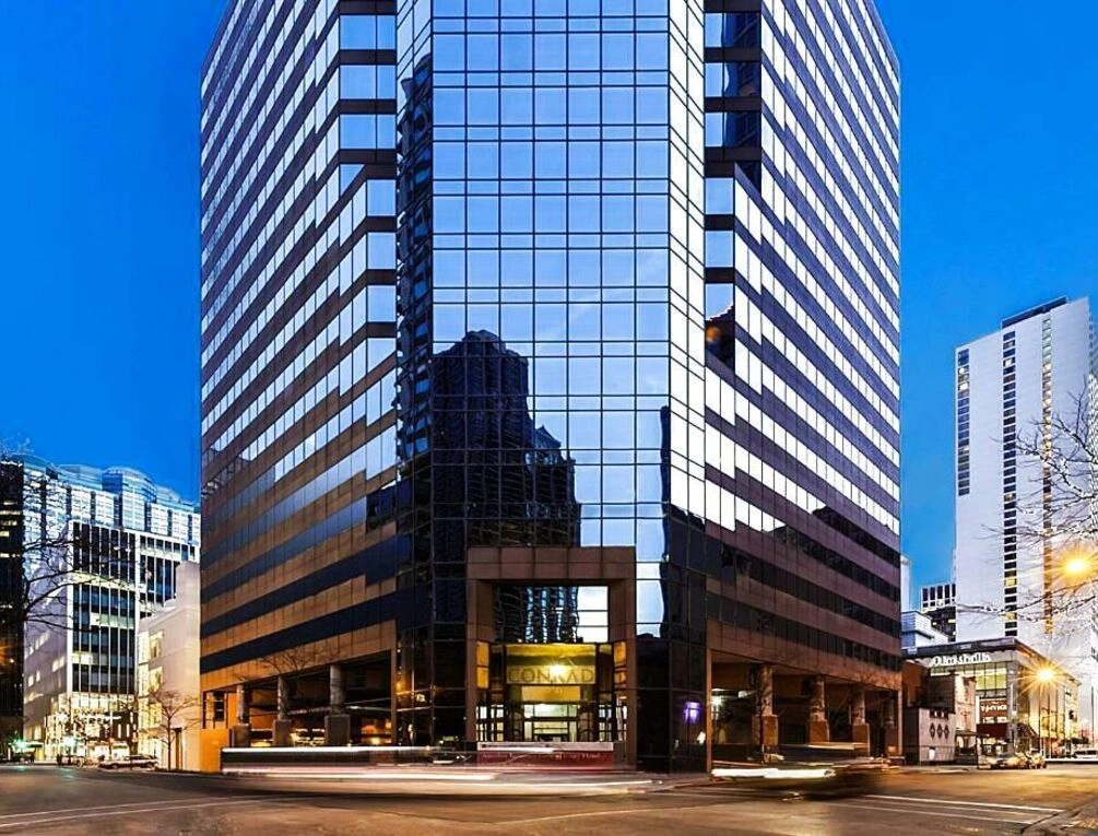 Afbeelding gerelateerd aan Residence Inn by Marriott Chicago Downtown Magnificent Mile