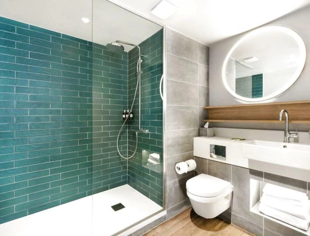 Afbeelding gerelateerd aan Residence Inn by Marriott Paris Charles de Gaulle Central Airport