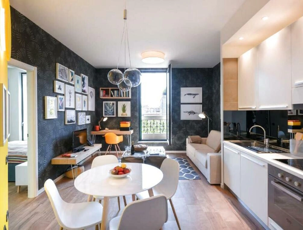 Afbeelding gerelateerd aan Residenza Porta Volta