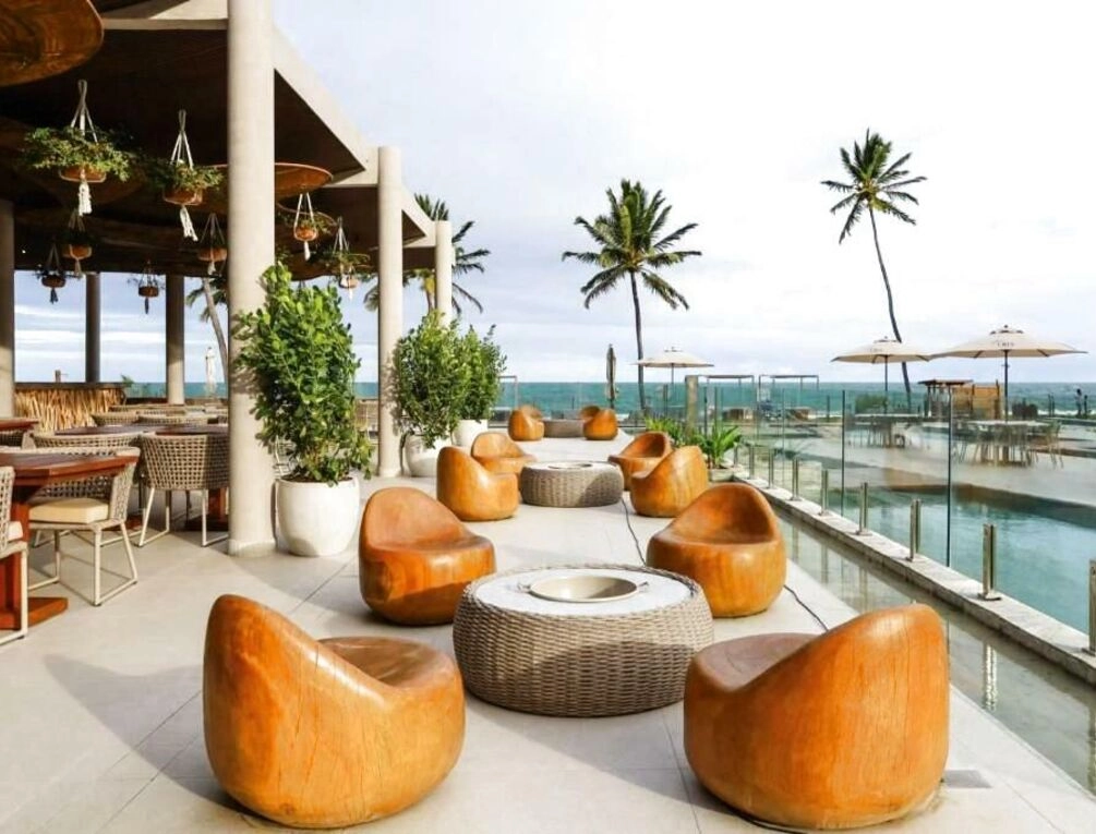 Afbeelding gerelateerd aan Resort beira mar