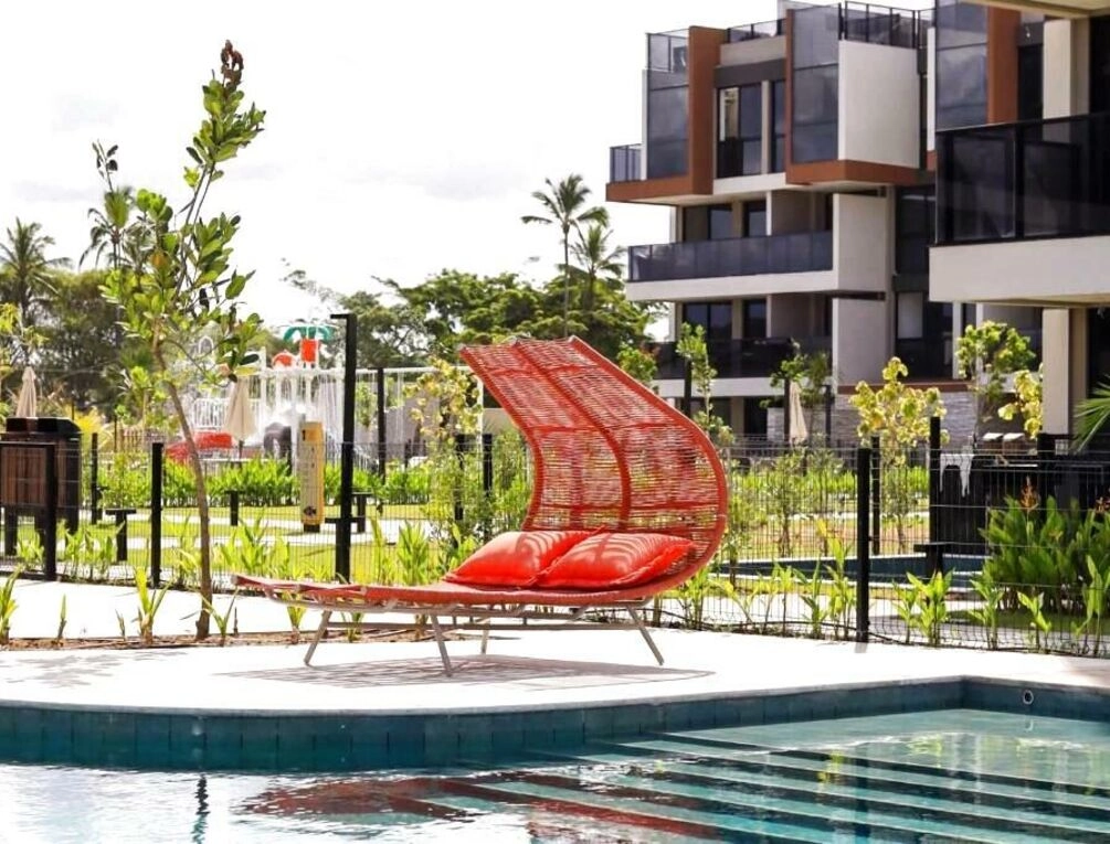 Afbeelding gerelateerd aan Resort beira mar