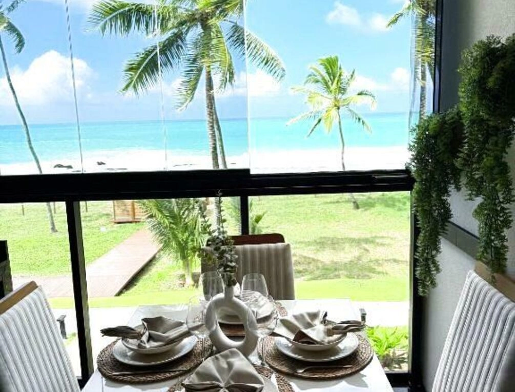 Afbeelding gerelateerd aan Resort beira mar