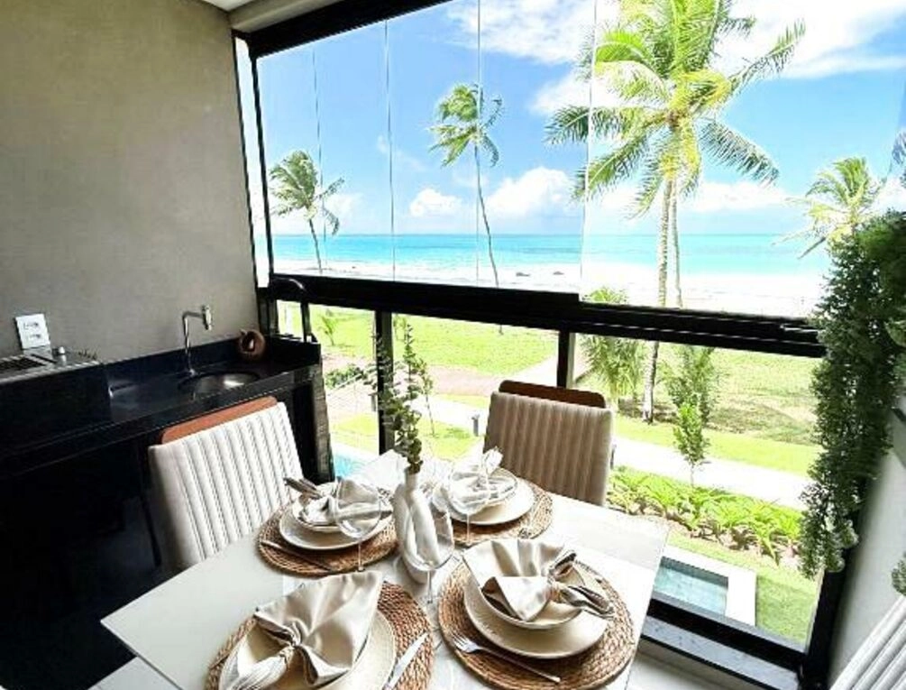 Afbeelding gerelateerd aan Resort beira mar