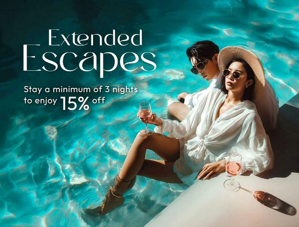 Afbeelding gerelateerd aan Resorts World Sentosa - Equarius Hotel