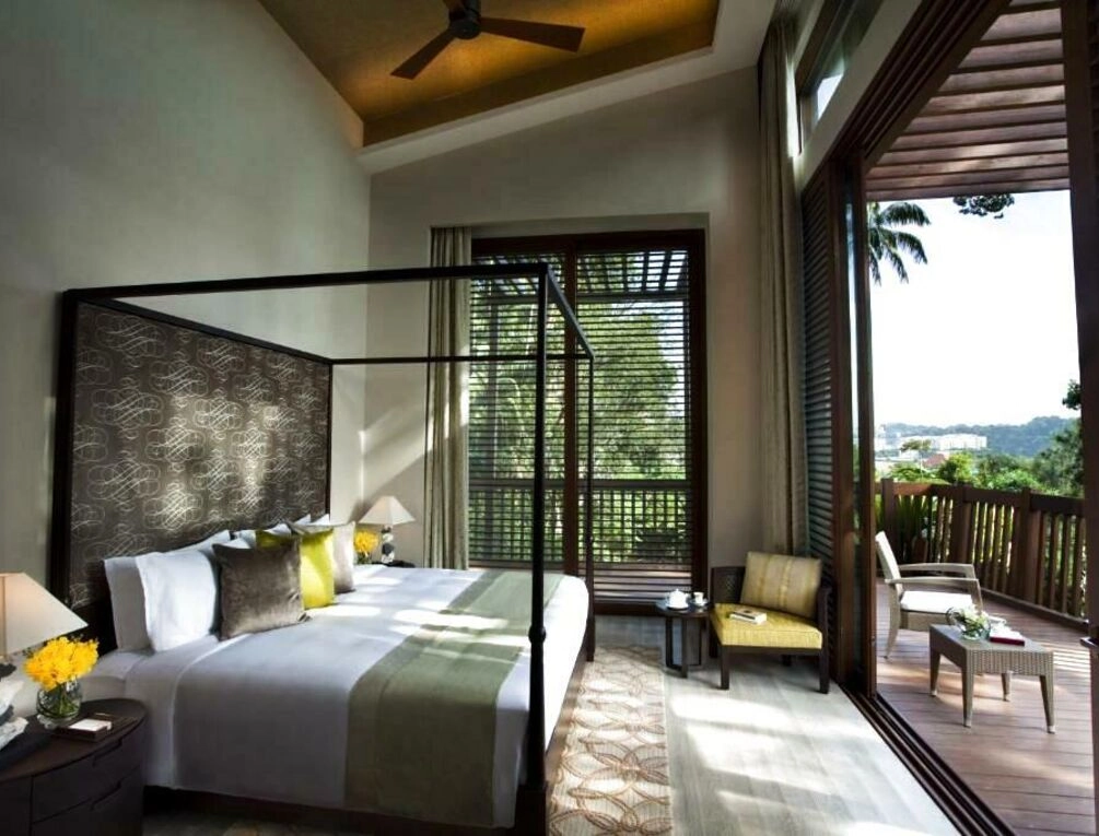 Afbeelding gerelateerd aan Resorts World Sentosa - Equarius Villas