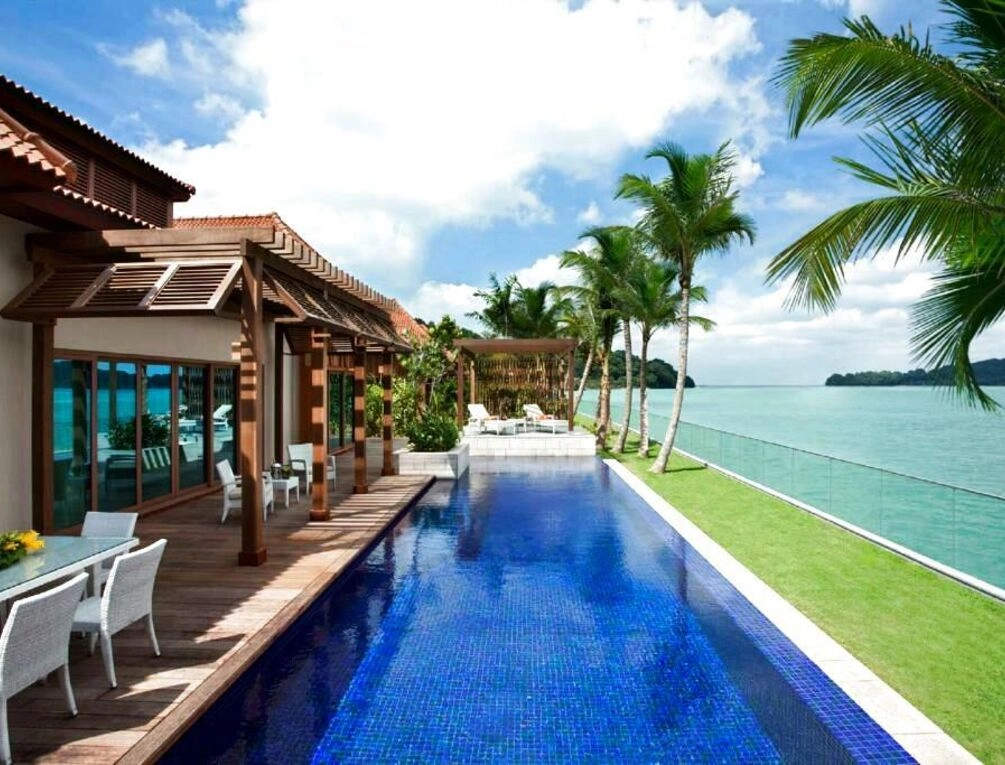 Afbeelding gerelateerd aan Resorts World Sentosa - Equarius Villas