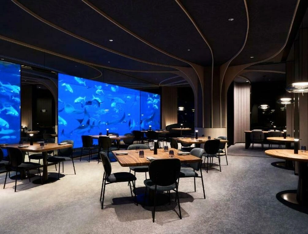 Afbeelding gerelateerd aan Resorts World Sentosa - Equarius Villas