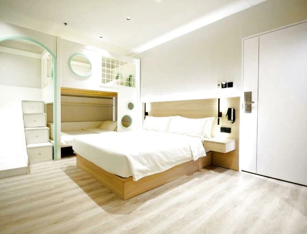 Afbeelding gerelateerd aan Rest Bugis Hotel