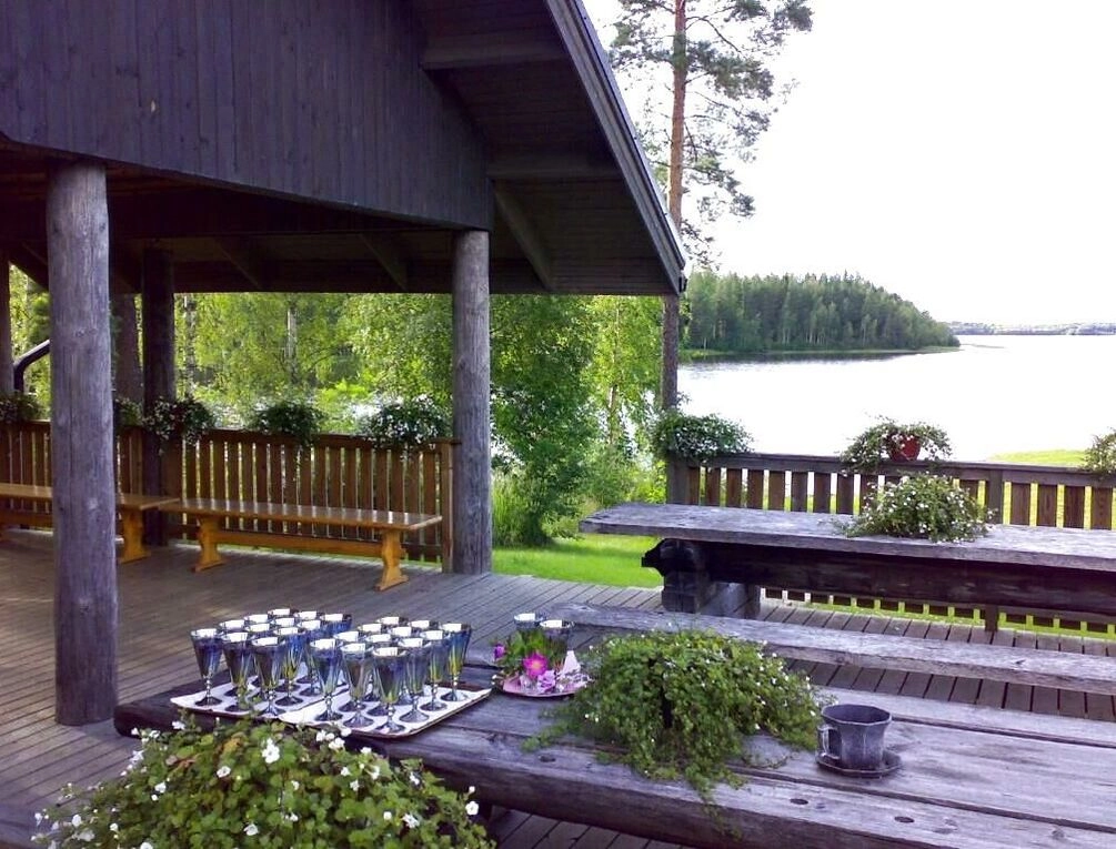Afbeelding gerelateerd aan Revontuli Resort Glass Igloos