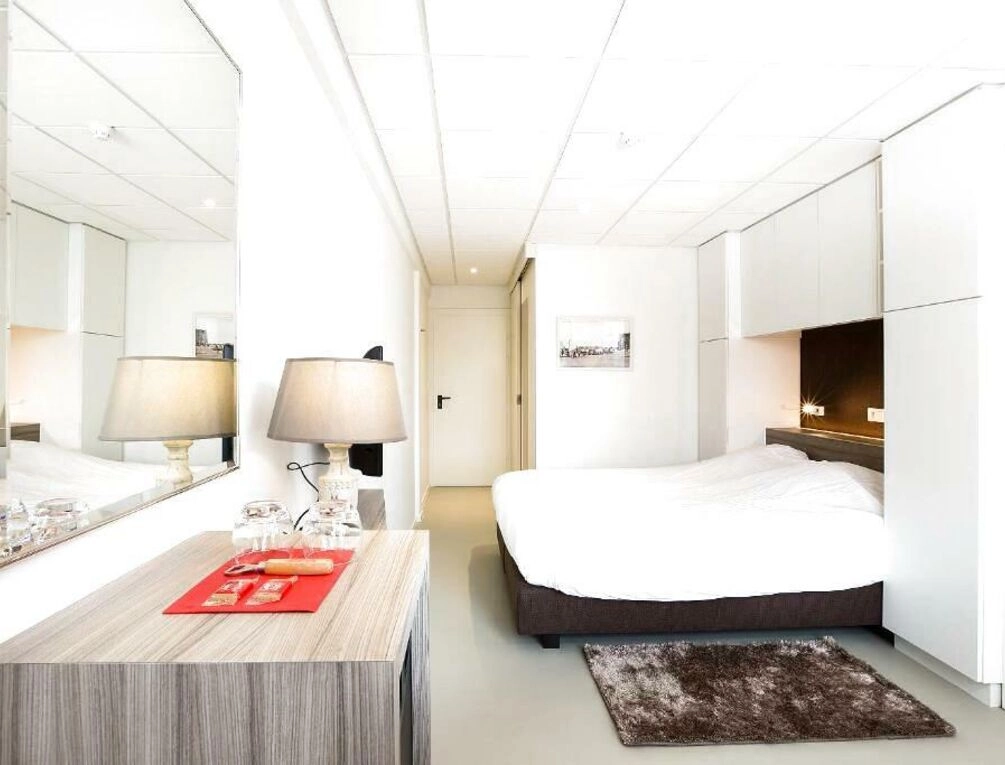 Afbeelding gerelateerd aan Rewindhotel