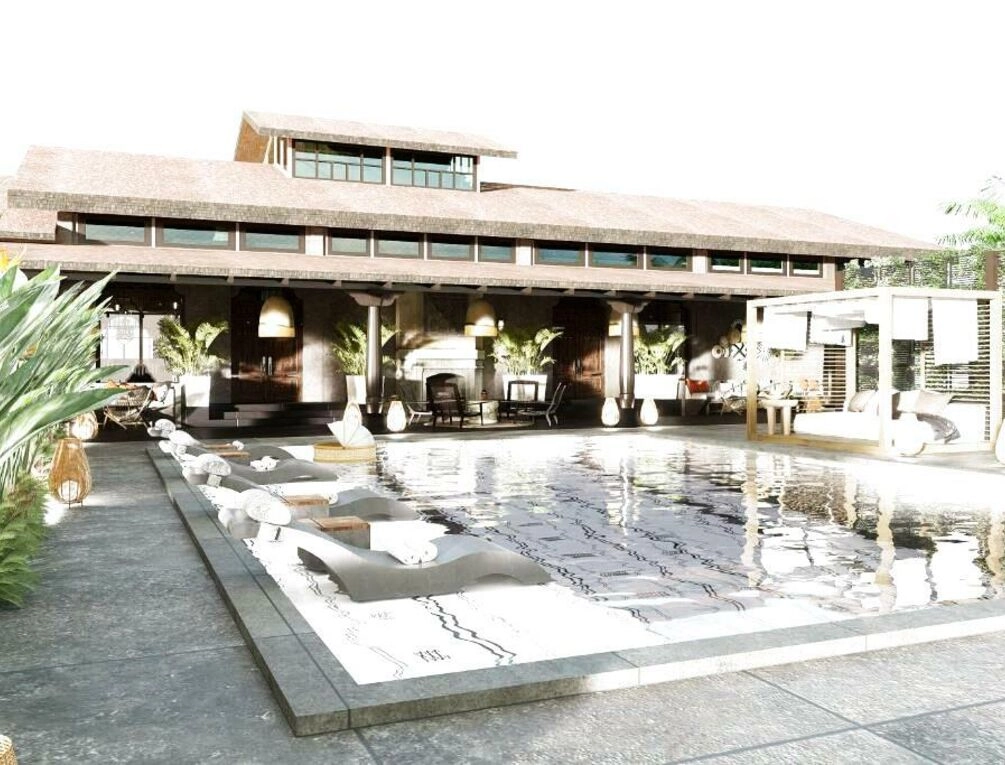 Afbeelding gerelateerd aan Rhino and River Resort, Guwahati - Assam