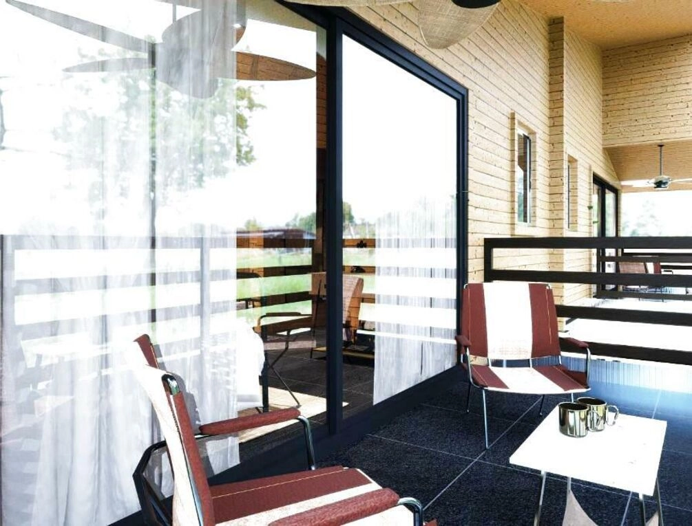 Afbeelding gerelateerd aan Rhino and River Resort, Guwahati - Assam