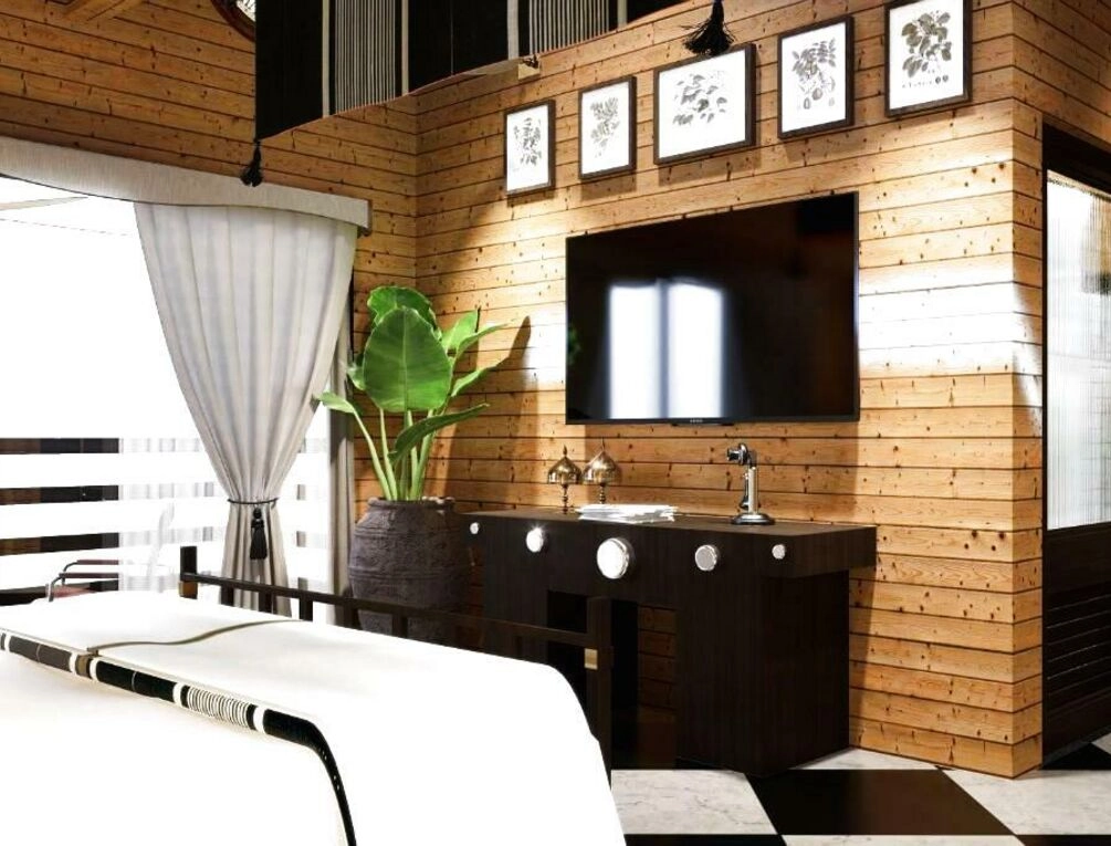 Afbeelding gerelateerd aan Rhino and River Resort, Guwahati - Assam
