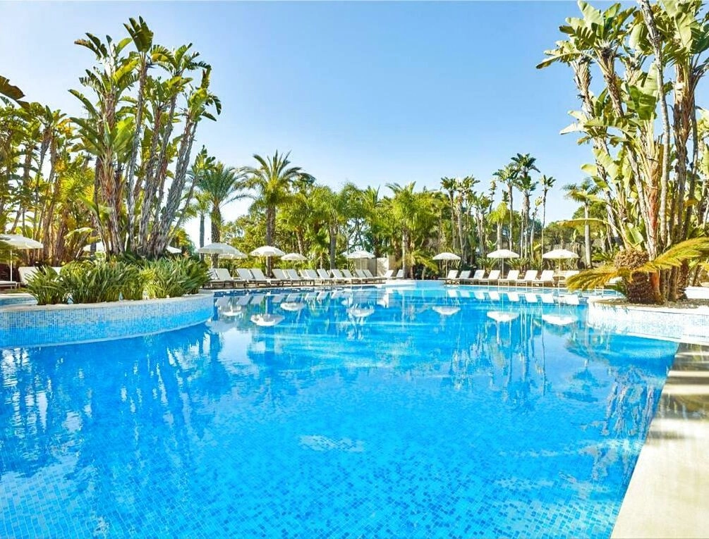 Afbeelding gerelateerd aan Ria Park Hotel & Spa