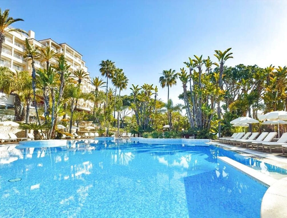 Afbeelding gerelateerd aan Ria Park Hotel & Spa