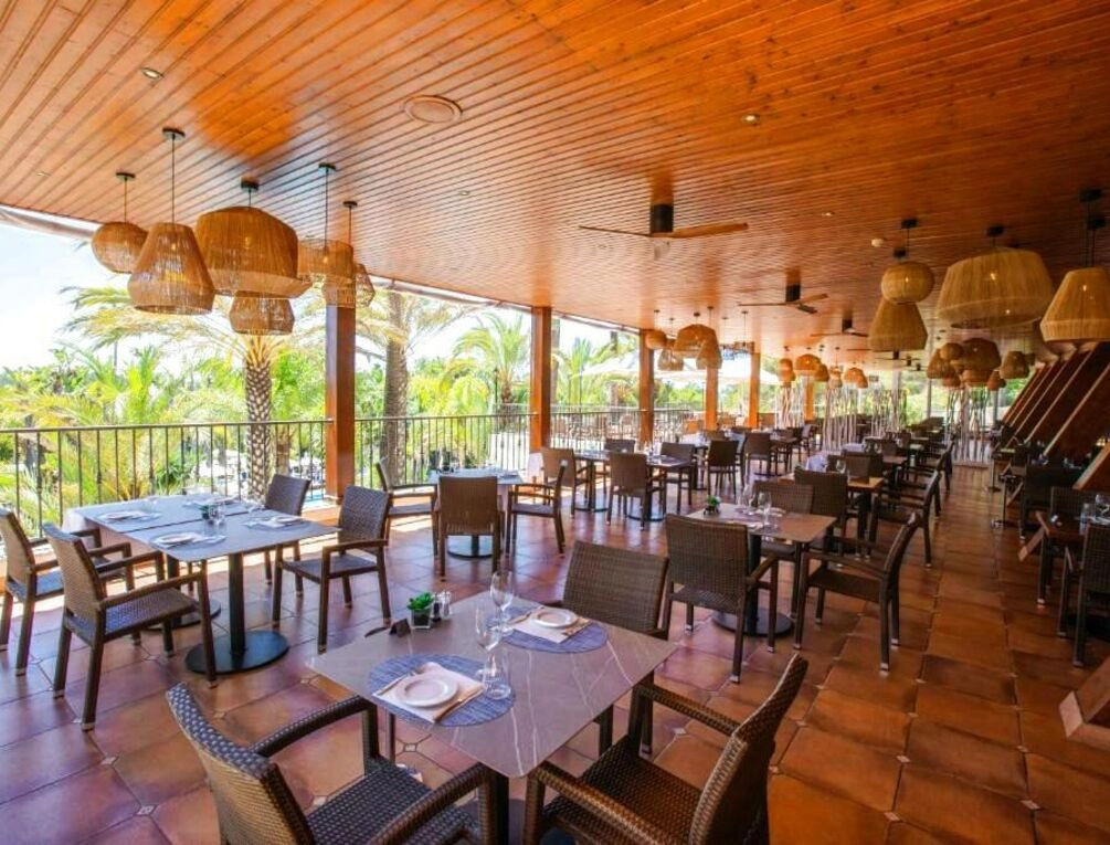 Afbeelding gerelateerd aan Ria Park Hotel & Spa