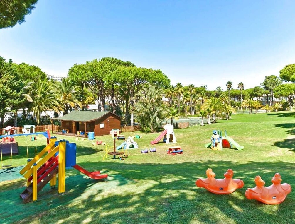 Afbeelding gerelateerd aan Ria Park Hotel & Spa