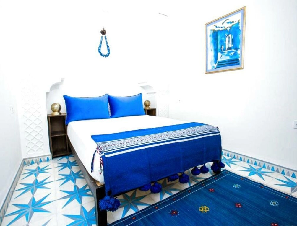 Afbeelding gerelateerd aan Riad La Vie