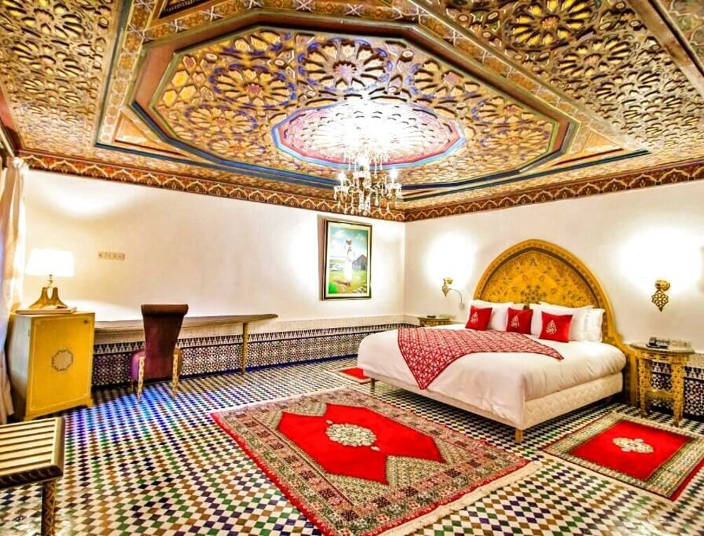 Afbeelding gerelateerd aan Riad Marjana suites & Spa