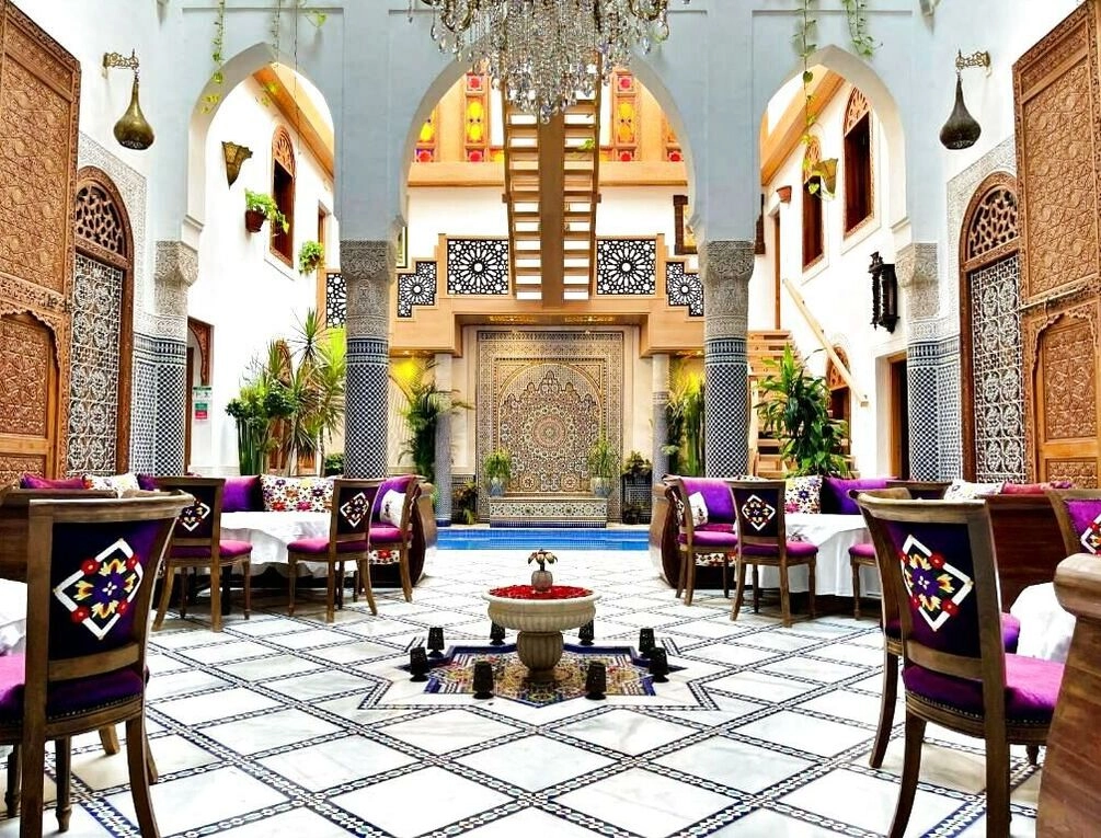 Afbeelding gerelateerd aan Riad Marjana suites & Spa