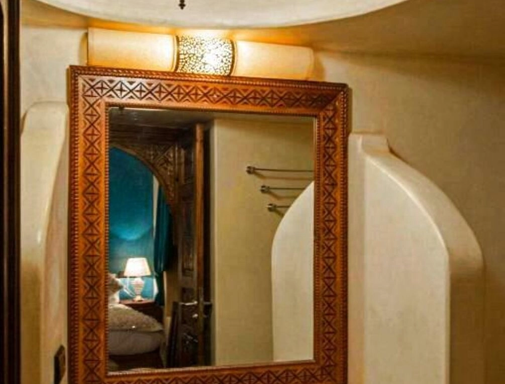 Afbeelding gerelateerd aan Riad Merzouga